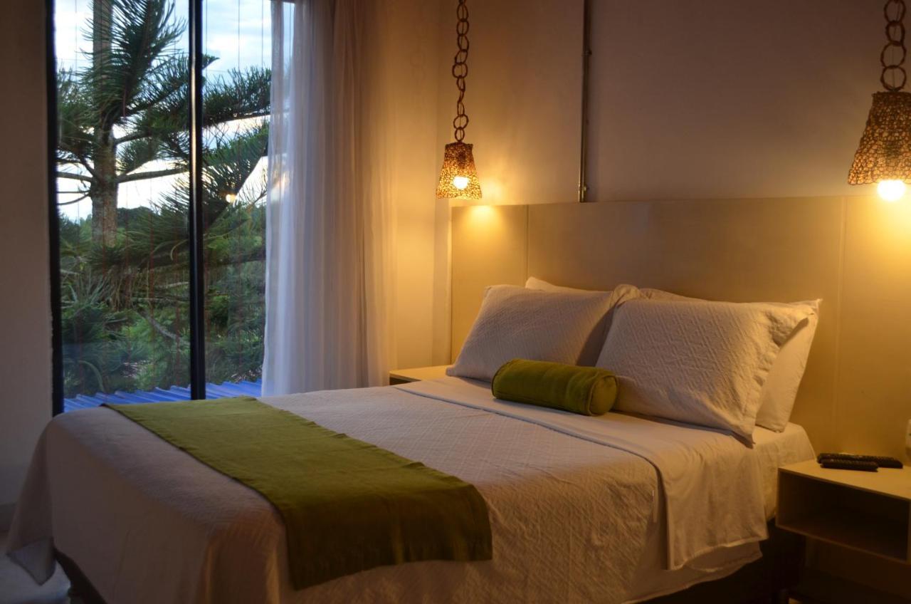 Aromarte Finca Hotel Filandia Buitenkant foto